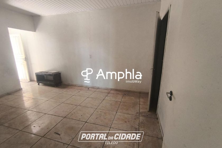 Sala Comercial &agrave; venda - 290m&sup2; - Santa Cruz