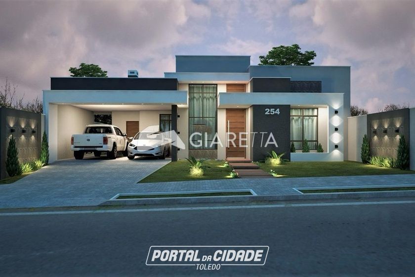 Casa &agrave; venda - 177m&sup2; - VILA BECKER