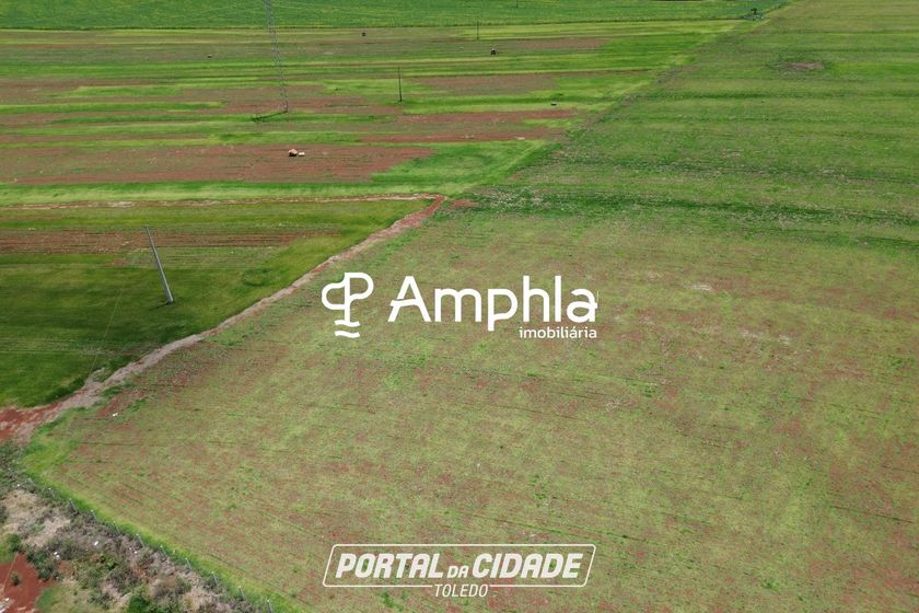 Terreno &agrave; venda - 70000m&sup2; - Contorno Oeste