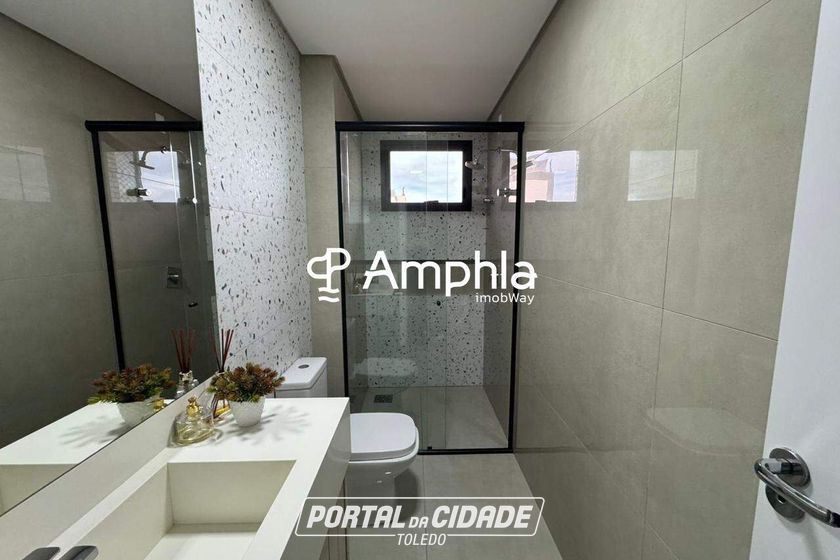 Apartamento &agrave; venda - 166m&sup2; - Jardim La Salle