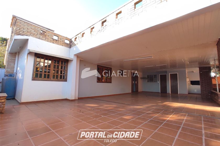 Casa para alugar - 192m&sup2; - VILA INDUSTRIAL