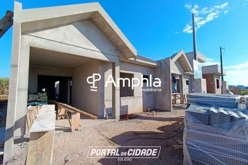 Casa &agrave; venda - 81m&sup2; - Lot morumbi