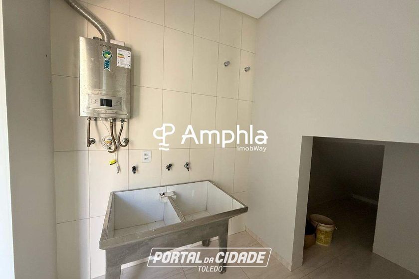 Sobrado &agrave; venda - 175m&sup2; - Centro