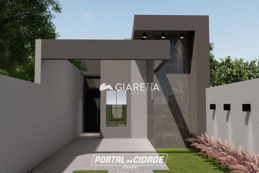 Casa &agrave; venda - 62m&sup2; - CRISTO REI