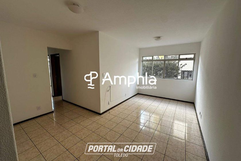 Apartamento &agrave; venda - 74m&sup2; - Centro