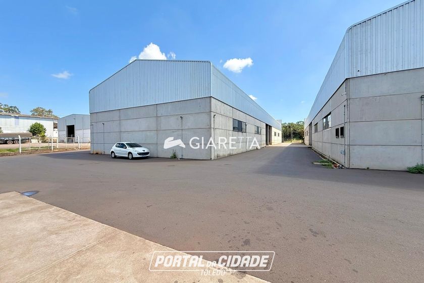 Sal&atilde;o Comercial para alugar - 1050m&sup2; - JARDIM TOCANTINS