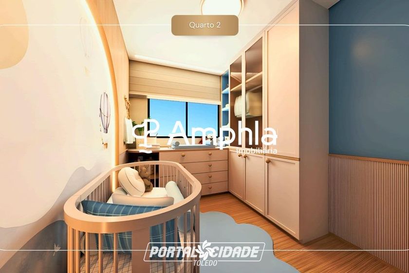 Apartamento &agrave; venda - 56m&sup2; - Vila Industrial