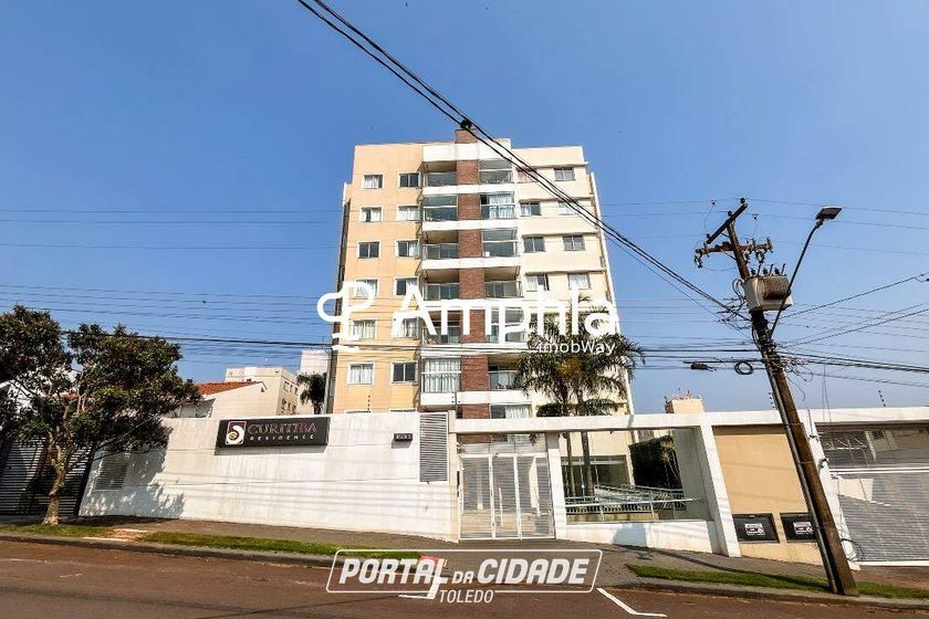 Apartamento &agrave; venda - 86m&sup2; - Neva