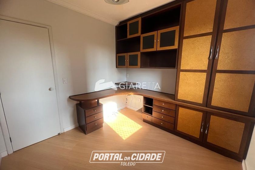 Apartamento &agrave; venda - 234m&sup2; - CENTRO