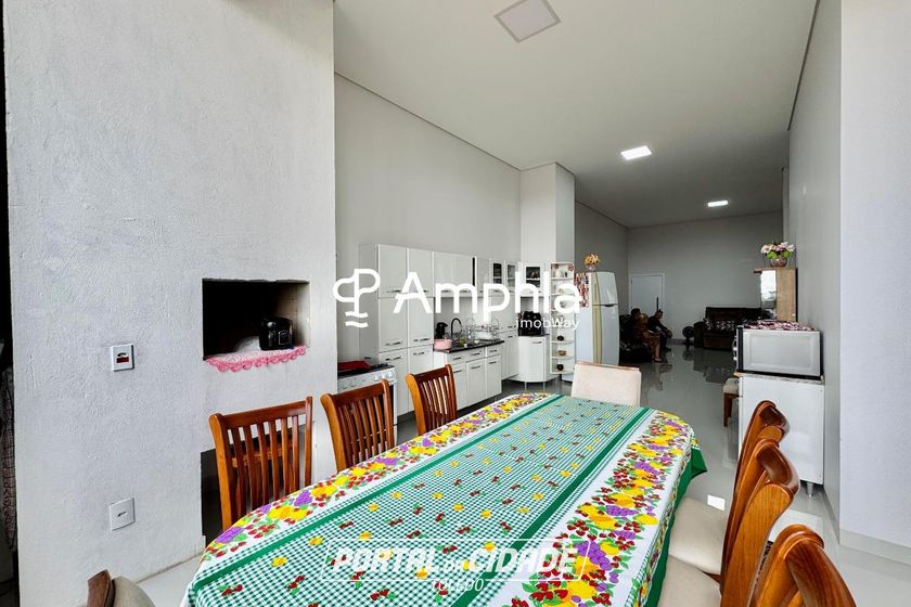 Apartamento &agrave; venda - 166m&sup2; - Jardim La Salle