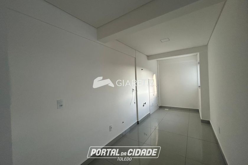 Apartamento para alugar - 62m&sup2; - JARDIM TOCANTINS