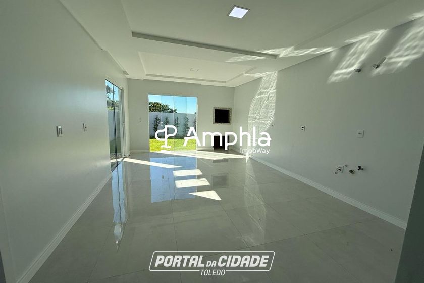 Sobrado &agrave; venda - 158m&sup2; - Vila Ga&uacute;cha