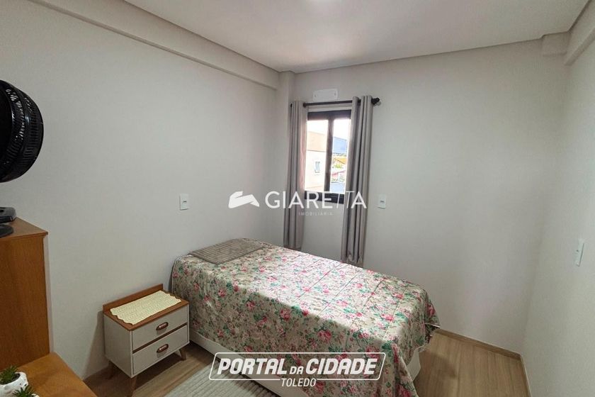 Apartamento &agrave; venda - 60m&sup2; - JARDIM PANCERA