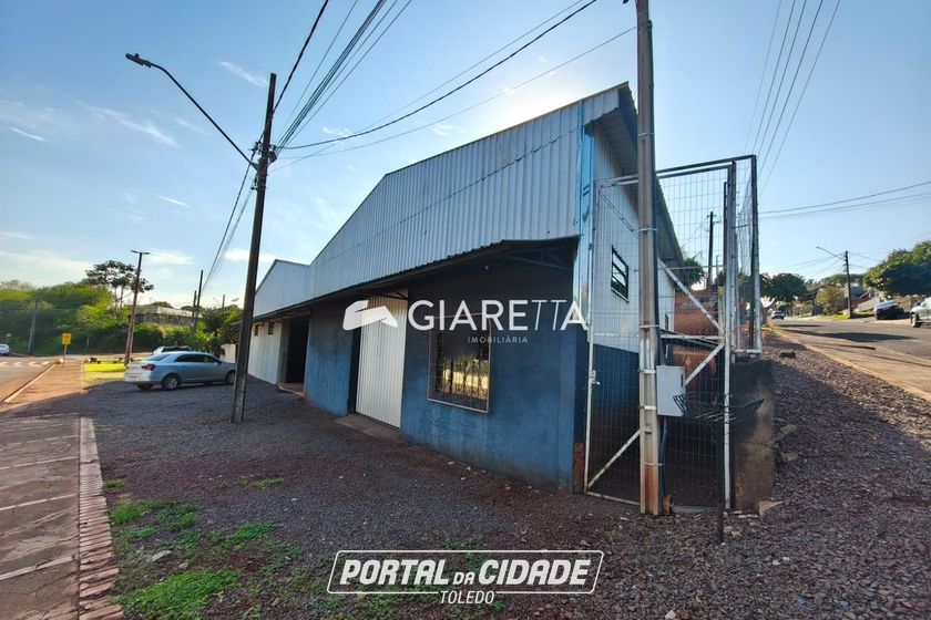 Sal&atilde;o Comercial para alugar - 258m&sup2; - JARDIM BRESSAN