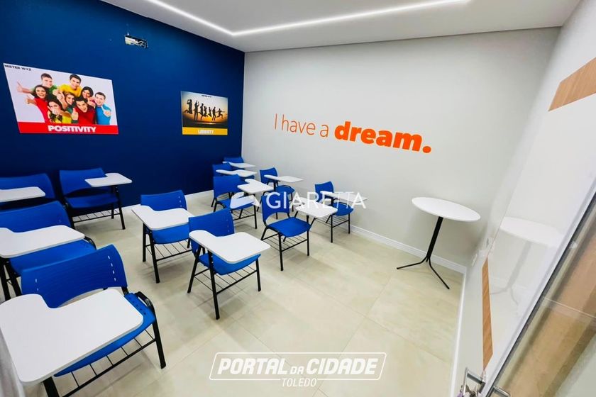 Sala Comercial para alugar - 228m&sup2; - CENTRO