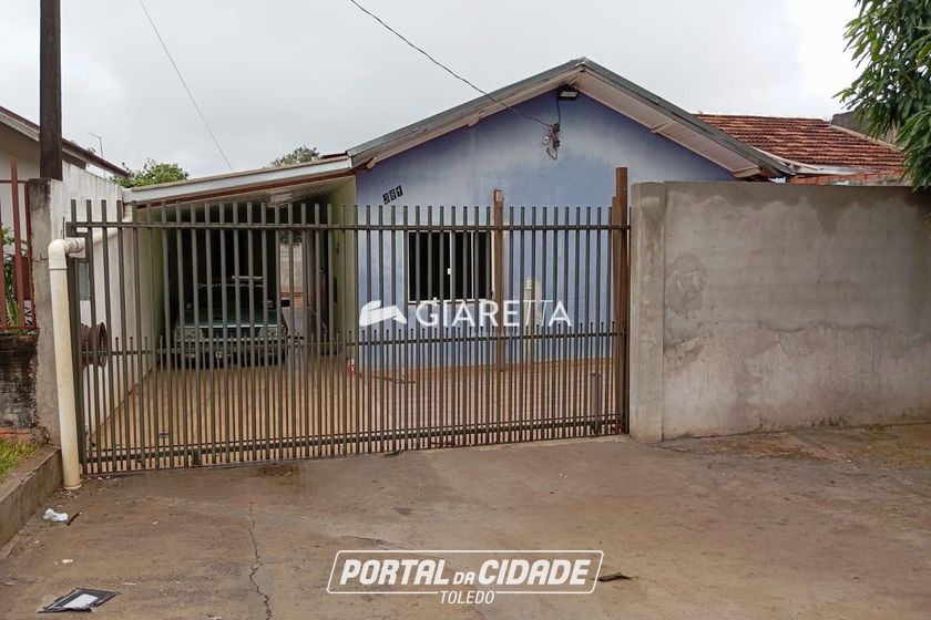 Casa para alugar - 93m&sup2; - JARDIM COOPAGRO