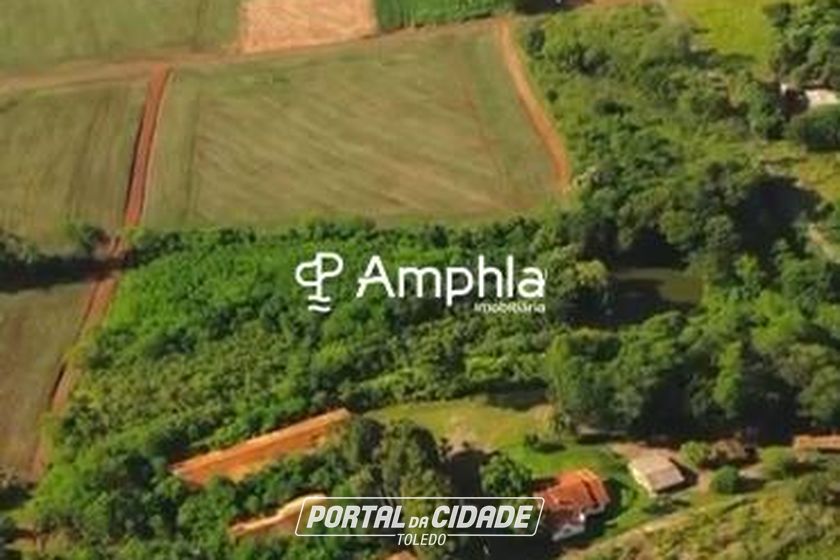 Ch&aacute;cara &agrave; venda - 91500m&sup2; - Linha Guarani