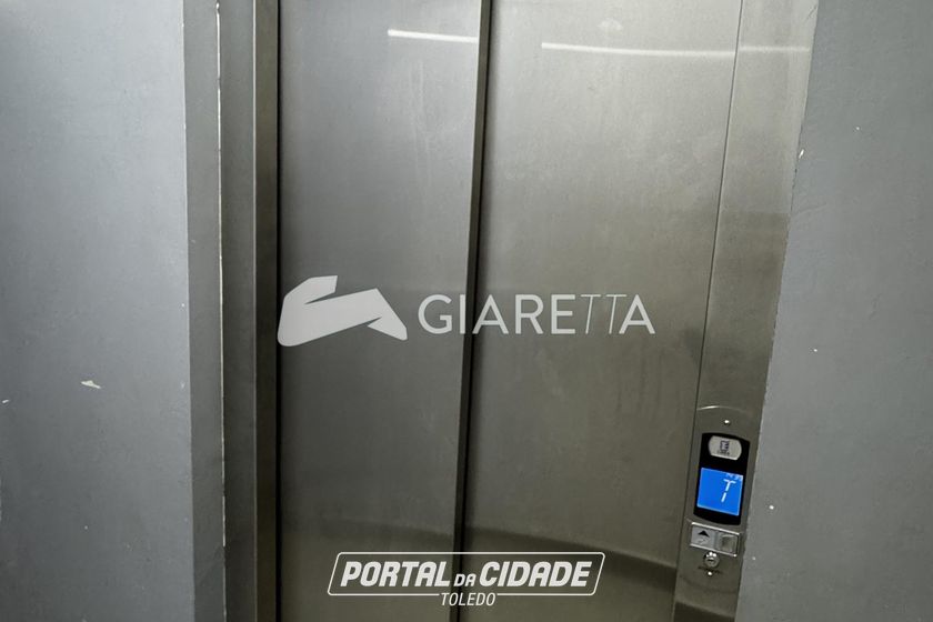 Apartamento para alugar - 103m&sup2; - CENTRO