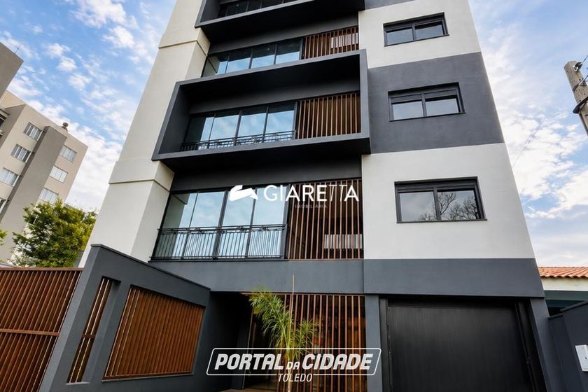 Apartamento &agrave; venda - 116m&sup2; - JARDIM LA SALLE