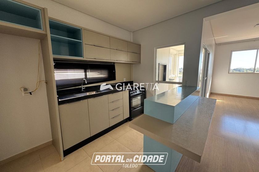 Apartamento para alugar - 84m&sup2; - VILA INDUSTRIAL