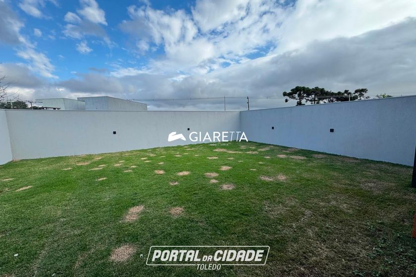 Casa &agrave; venda - 137m&sup2; - VILA BECKER