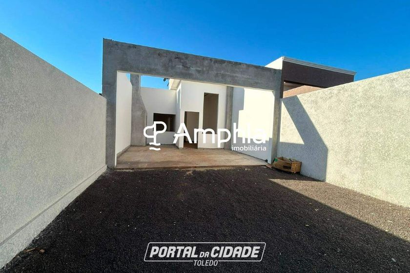 Casa &agrave; venda - Ana Paula