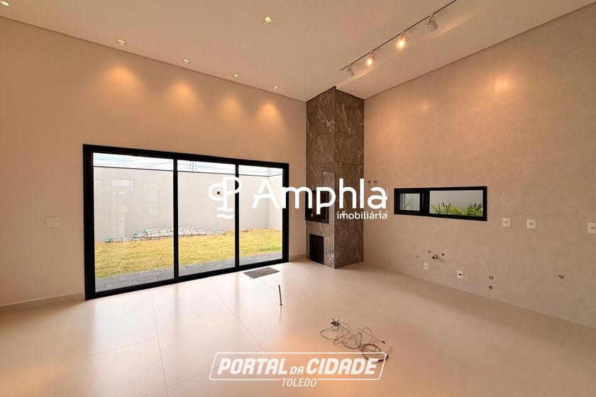 Casa &agrave; venda - 180m&sup2; - Recanto Tropical