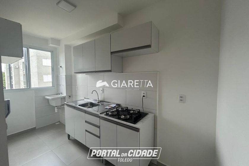 Apartamento para alugar - 45m&sup2; - VILA INDUSTRIAL
