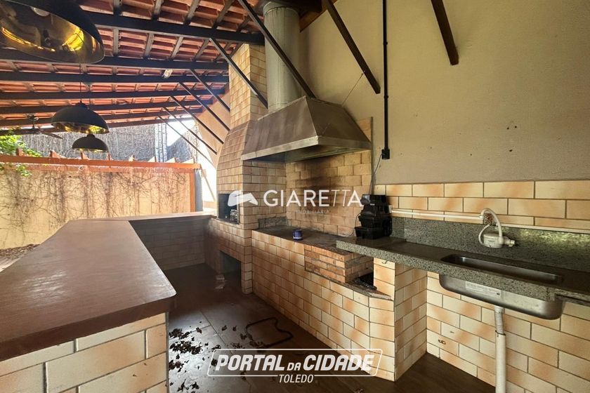Sala Comercial para alugar - 170m&sup2; - CENTRO