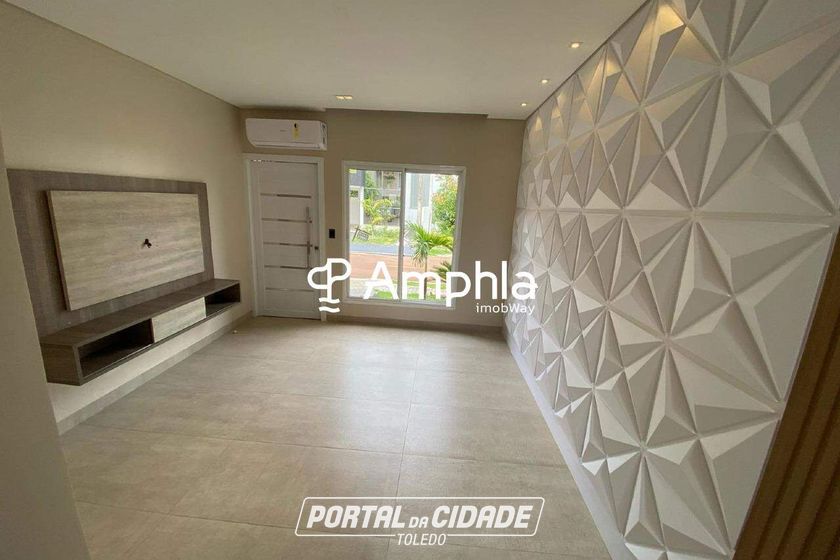 Sobrado &agrave; venda - 265m&sup2; - FAG