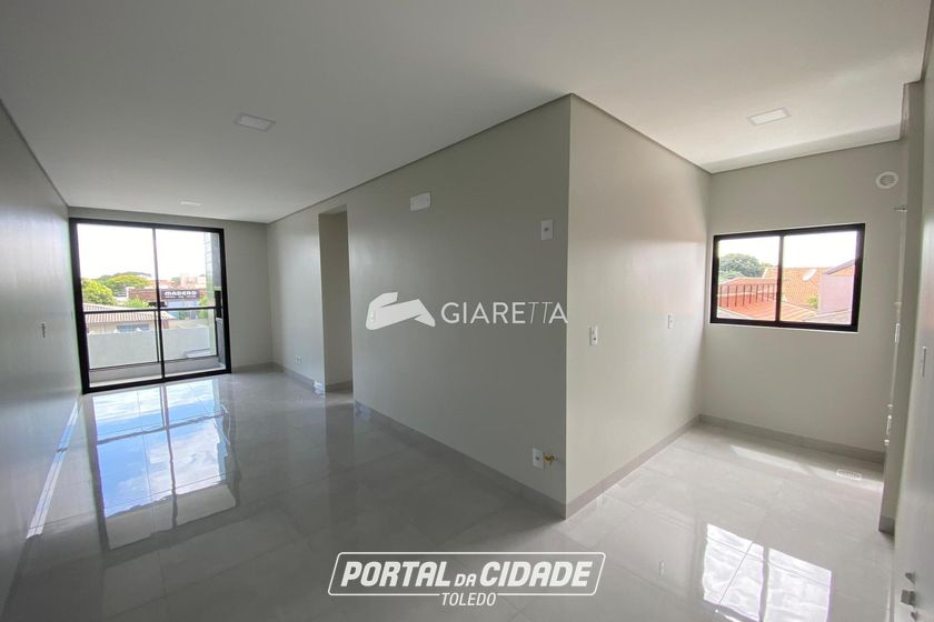 Apartamento para alugar - 61m&sup2; - JARDIM GISELA