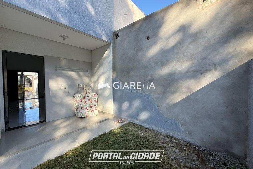 Casa &agrave; venda - 55m&sup2; - JARDIM COOPAGRO