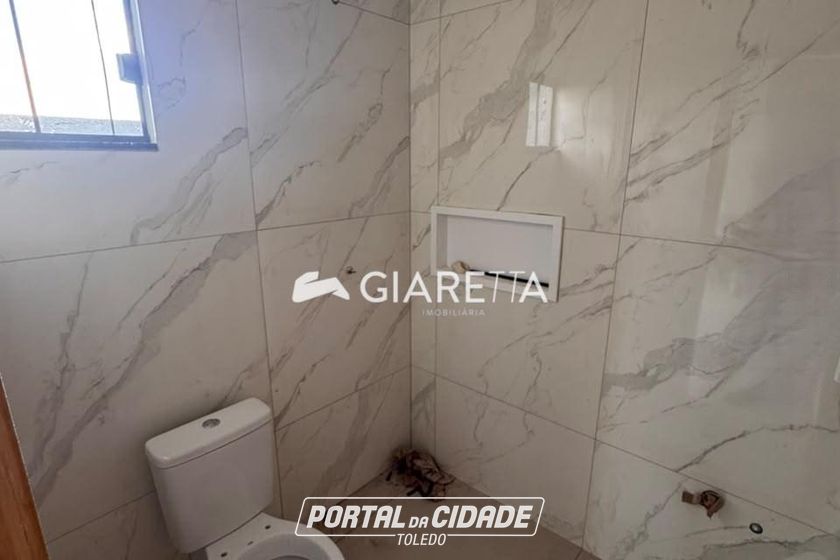 Casa &agrave; venda - 73m&sup2; - CRISTO REI