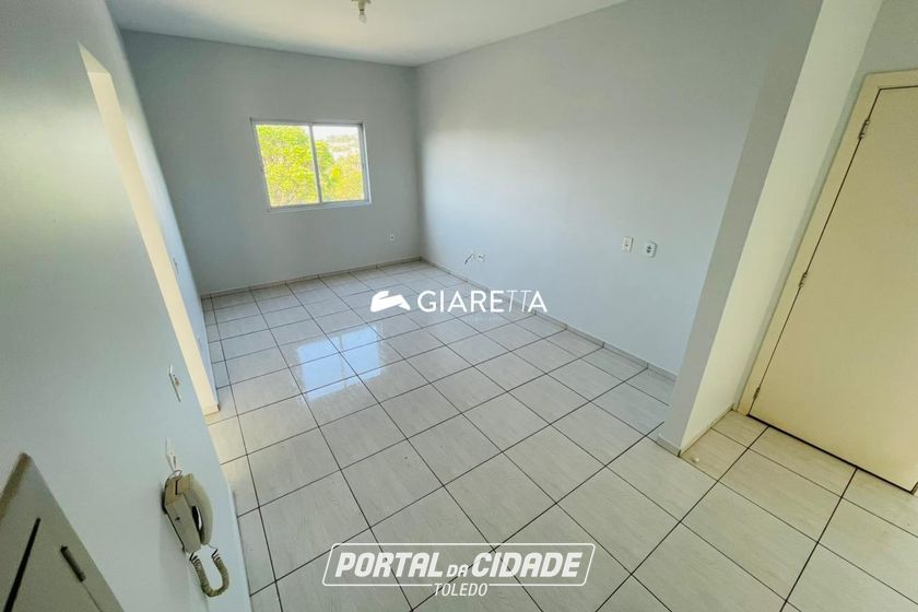Apartamento para alugar - 56m&sup2; - CENTRO