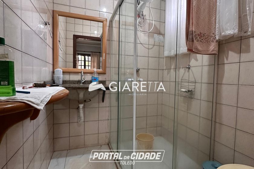 Sobrado para alugar - 257m&sup2; - JARDIM LA SALLE