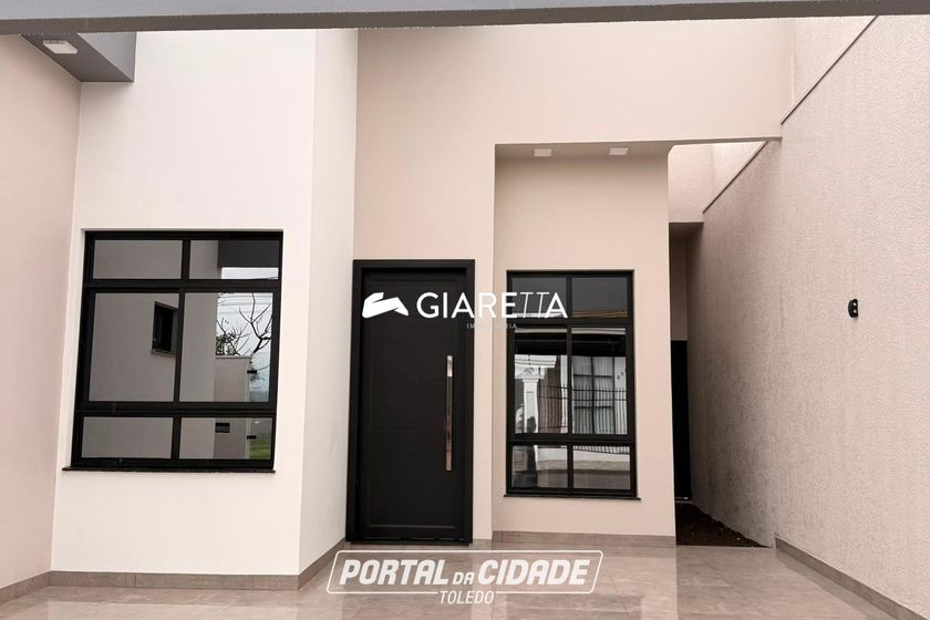 Casa &agrave; venda - 100m&sup2; - JARDIM TOCANTINS