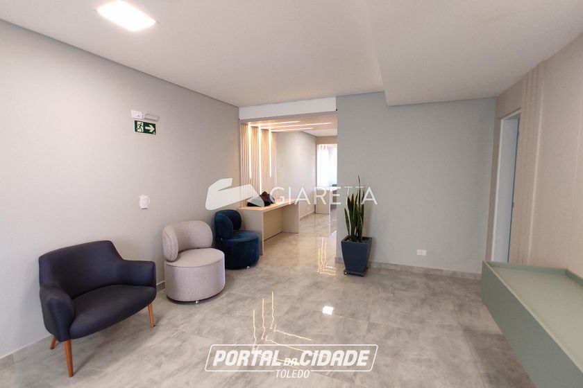 Apartamento &agrave; venda - 25m&sup2; - BIOPARK