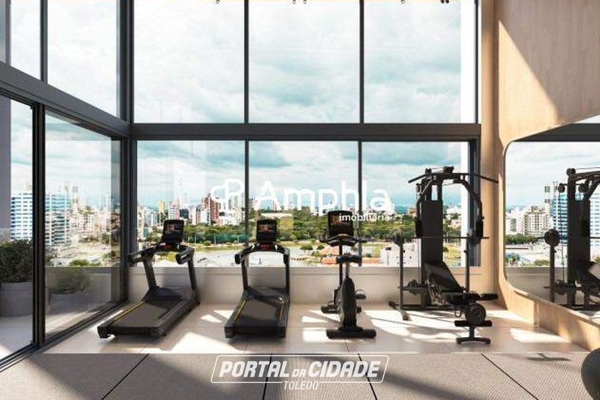Apartamento &agrave; venda - 142m&sup2; - Vila Industrial