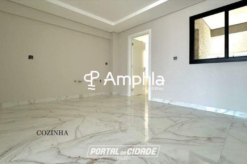 Apartamento &agrave; venda - 166m&sup2; - Jardim La Salle