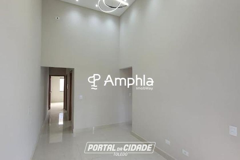 Casa &agrave; venda - 60m&sup2; - Ecopark