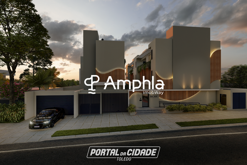 Sobrado &agrave; venda - 291m&sup2; - Cancelli