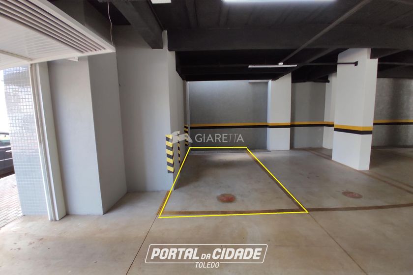 Apartamento &agrave; venda - 86m&sup2; - JARDIM TOCANTINS