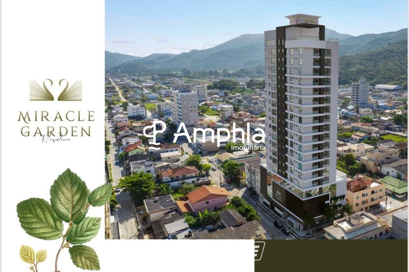 Apartamento &agrave; venda - 66m&sup2; - Perequ&ecirc;