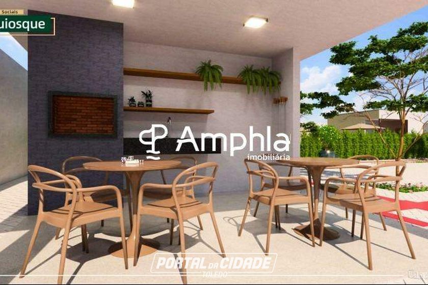 Apartamento &agrave; venda - 45m&sup2; - Tocantins