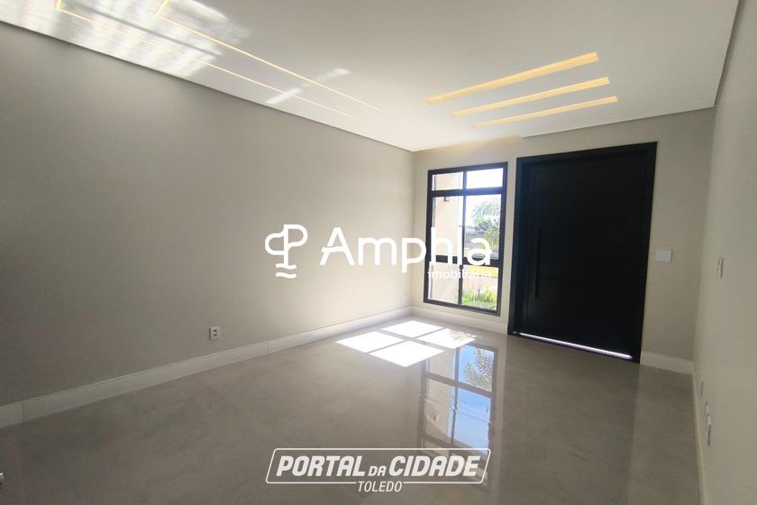 Sobrado &agrave; venda - 236m&sup2; - Cancelli