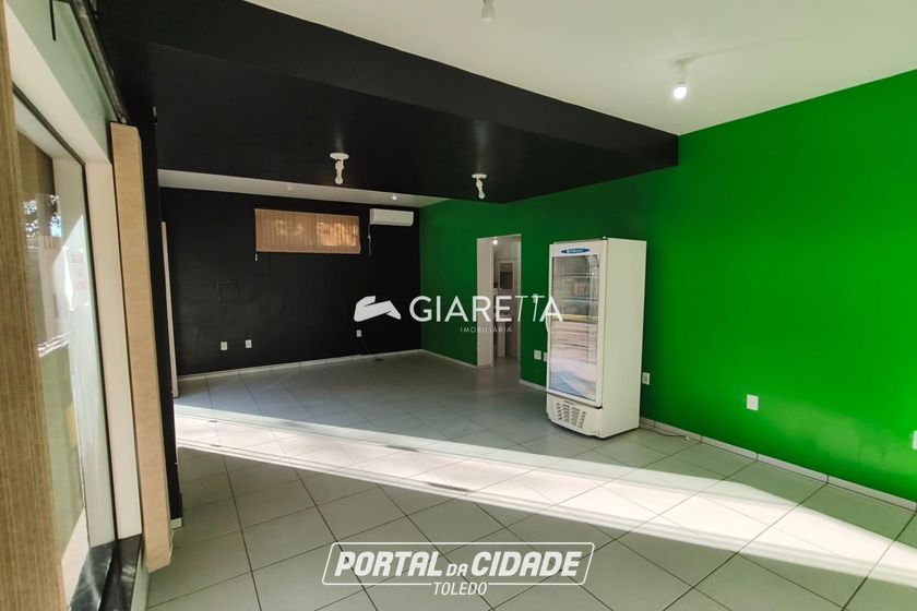 Sala Comercial para alugar - 36m&sup2; - JARDIM LA SALLE