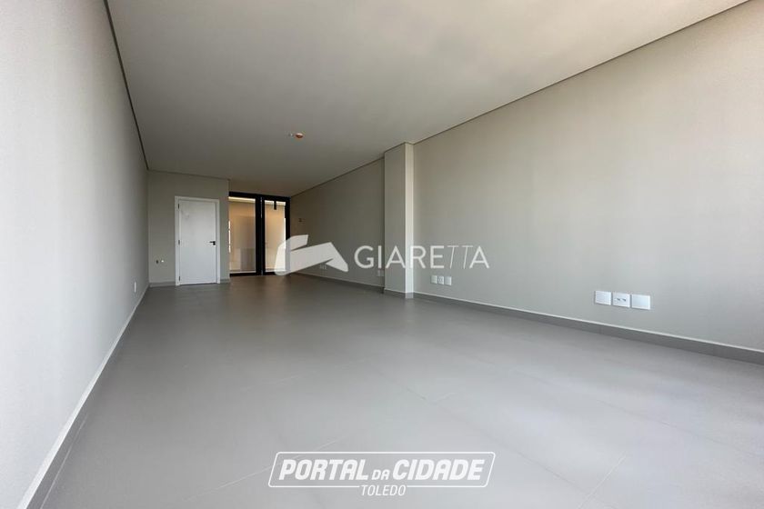 Sala Comercial para alugar - 49m&sup2; - CENTRO