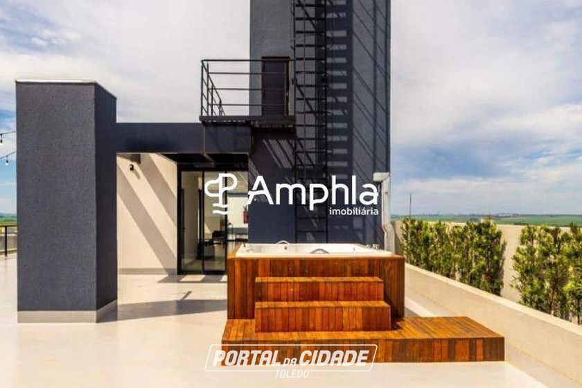 Apartamento &agrave; venda - 38m&sup2; - Biopark