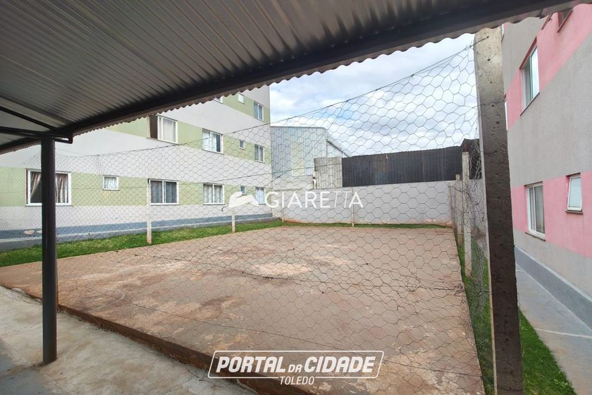 Apartamento para alugar - 58m&sup2; - JARDIM PANORAMA