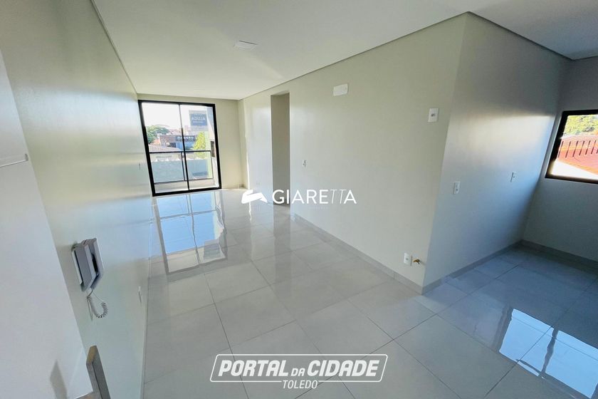 Apartamento para alugar - 61m&sup2; - JARDIM GISELA